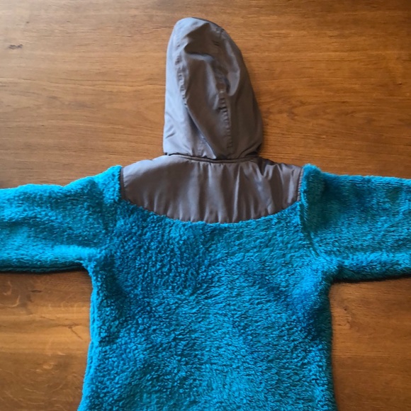 No stains size 10 to 12 - Picture 6 of 7